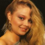 Wicemiss Polonia 1985 BB