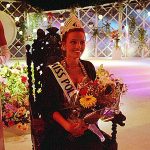 Agnieszka Kotlarska Miss Polska 1991