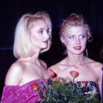 Miss Polska 1991 Finalistki