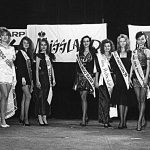 Miss Regiony 1991